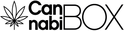logo cannabibox